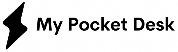 My Pocket Desk