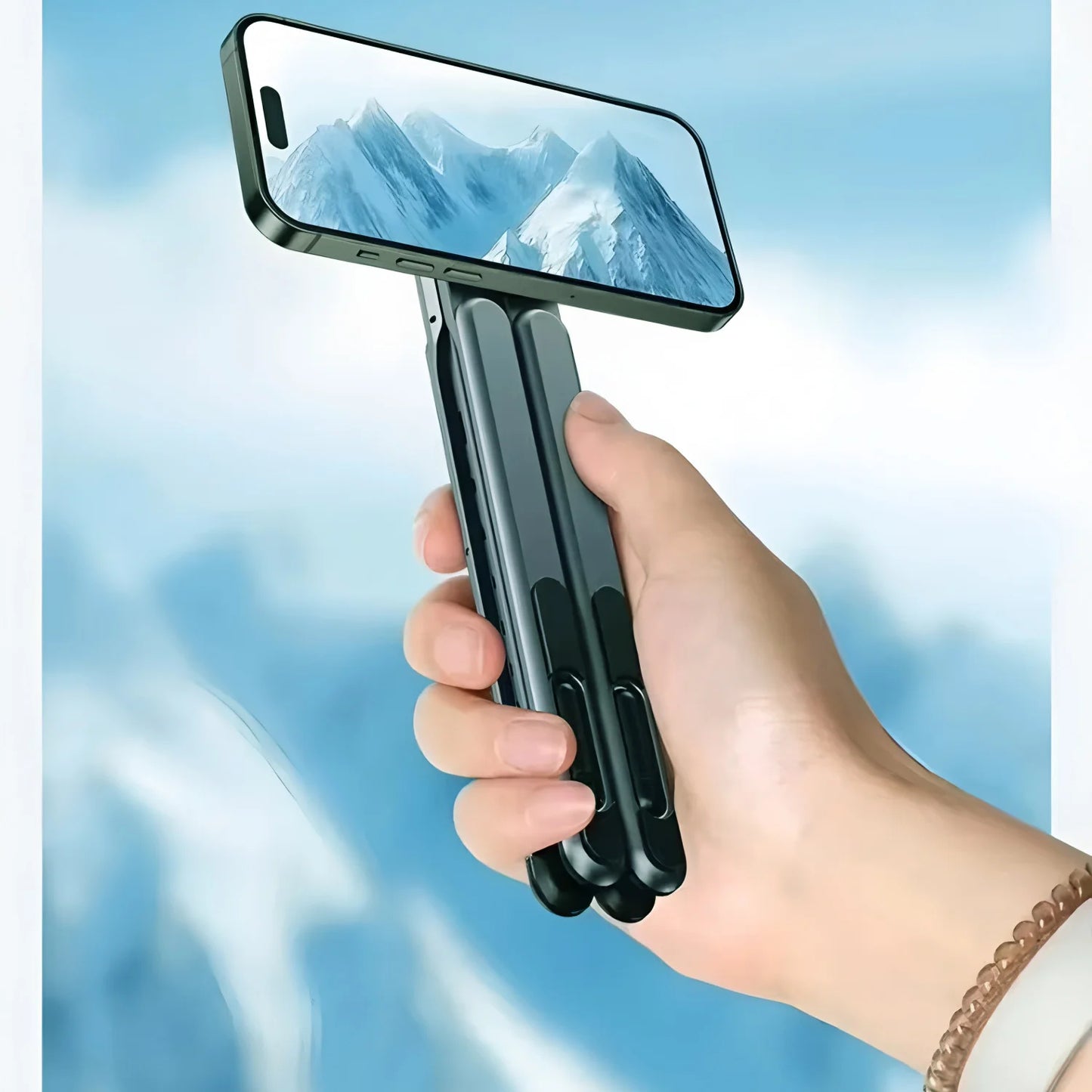Pocket Desk 3-in-1 Mount
