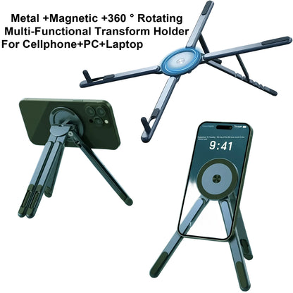 Pocket Desk 3-in-1 Mount