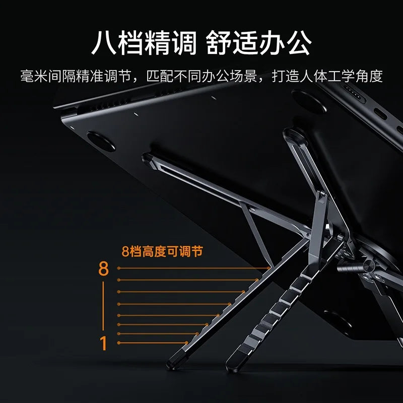 Pocket Desk 3-in-1 Mount