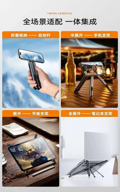 Pocket Desk 3-in-1 Mount
