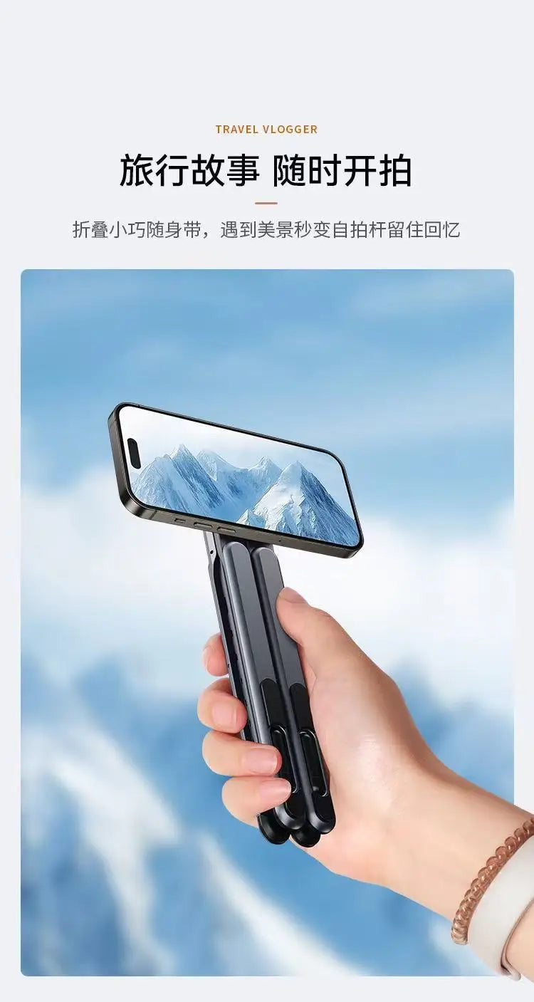 Pocket Desk 3-in-1 Mount