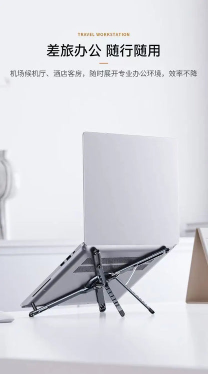 Pocket Desk 3-in-1 Mount