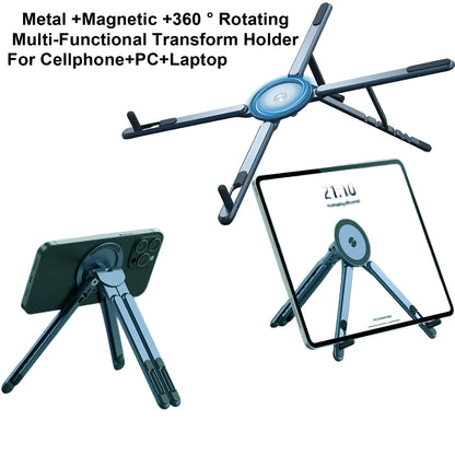 Pocket Desk 3-in-1 Mount