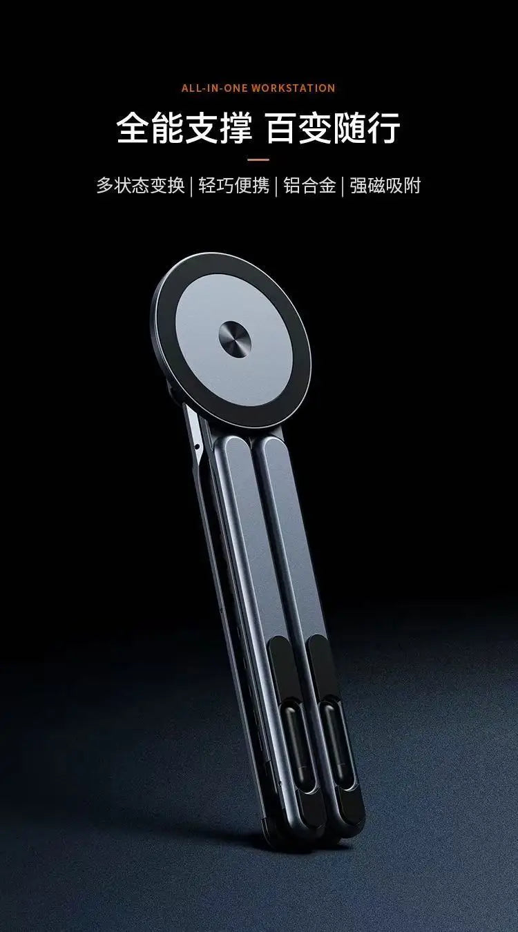 Pocket Desk 3-in-1 Mount