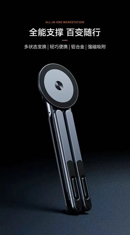 Pocket Desk 3-in-1 Mount