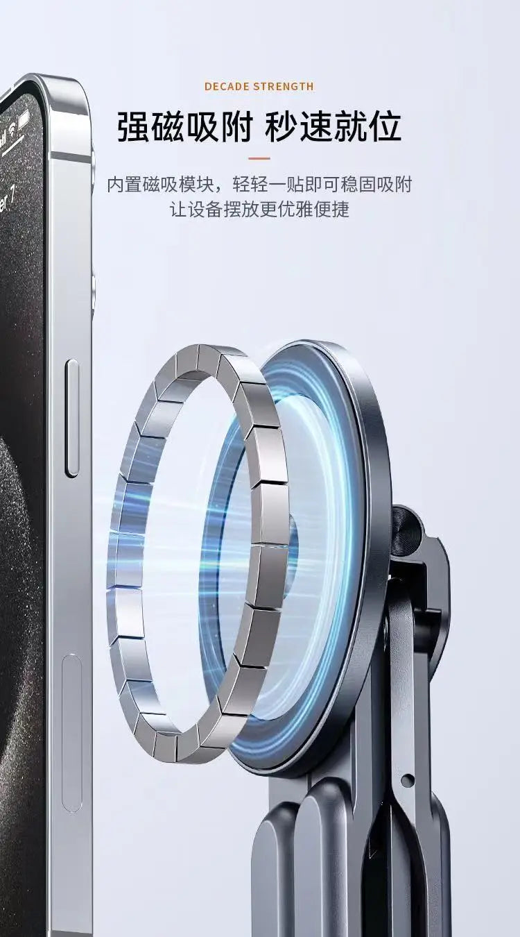Pocket Desk 3-in-1 Mount