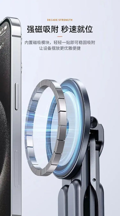 Pocket Desk 3-in-1 Mount