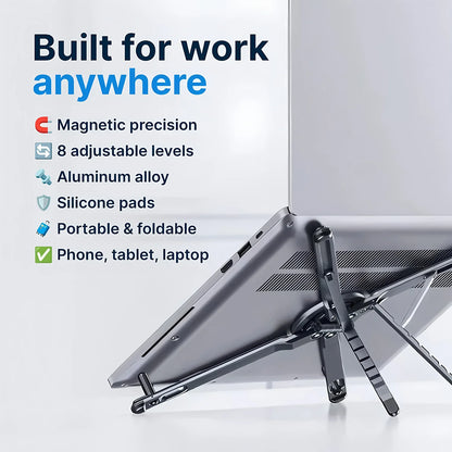 Pocket Desk 3-in-1 Mount