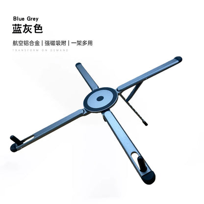 Pocket Desk 3-in-1 Mount