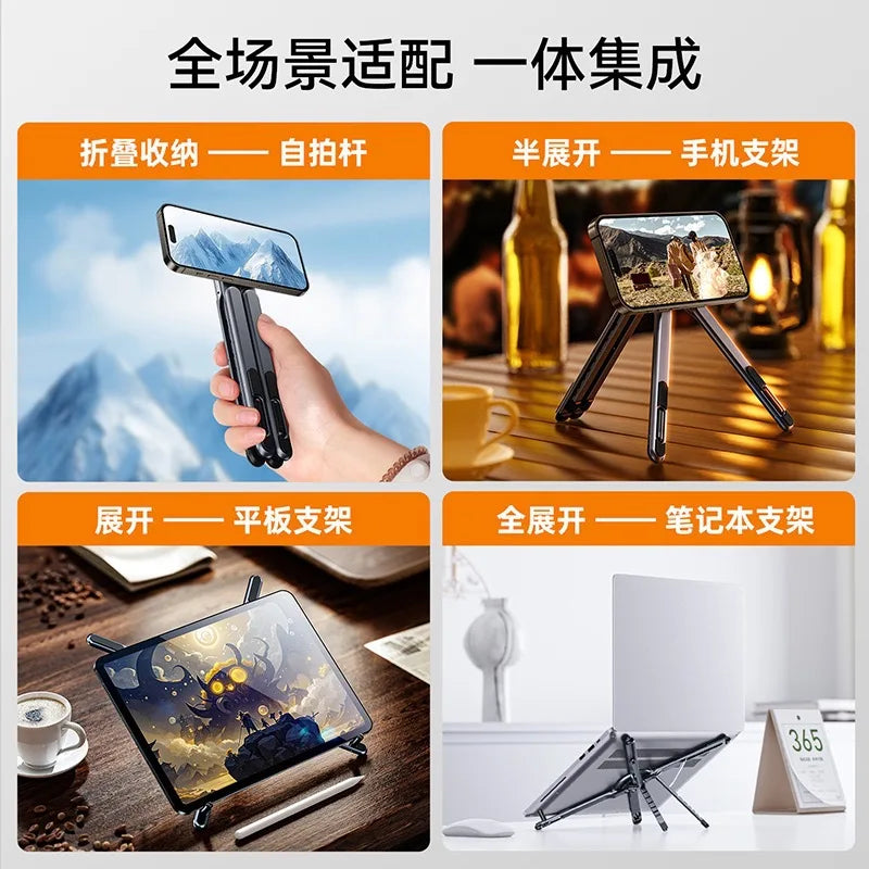 Pocket Desk 3-in-1 Mount