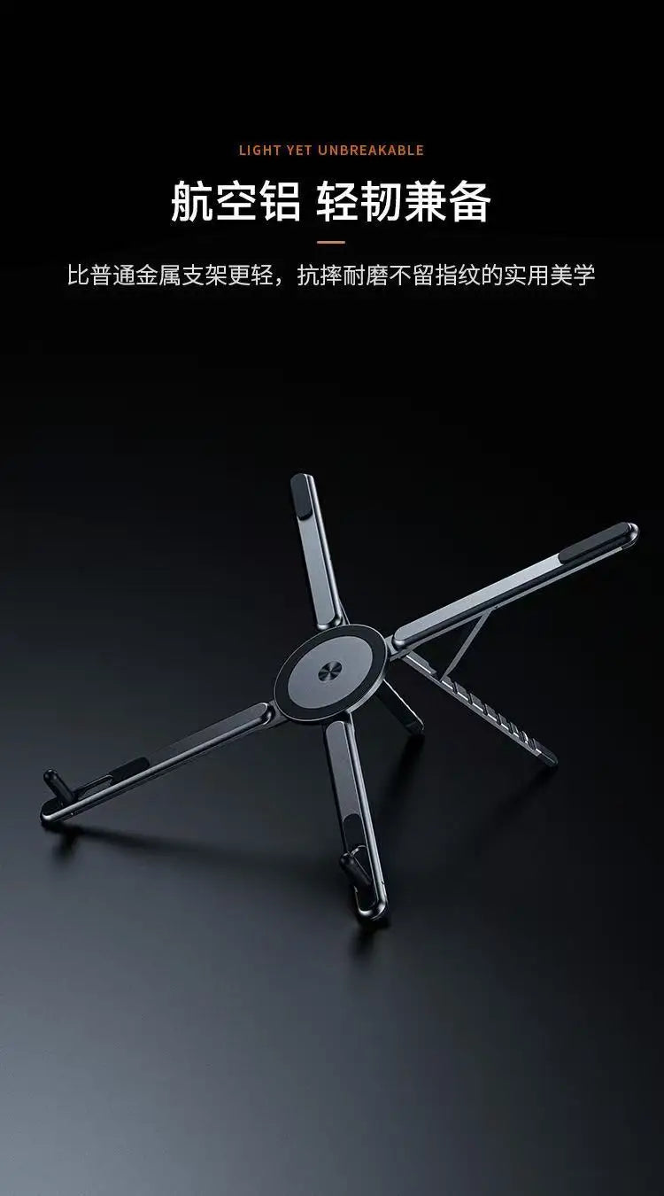 Pocket Desk 3-in-1 Mount
