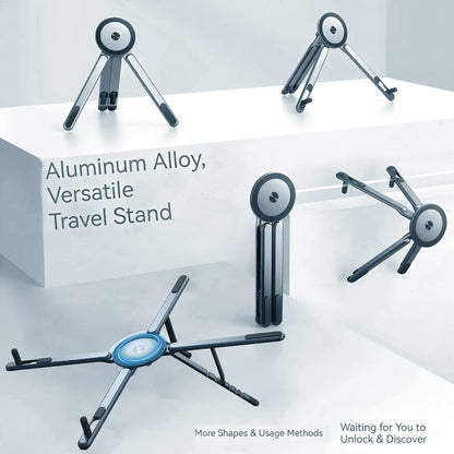 Pocket Desk 3-in-1 Mount