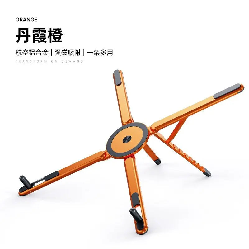 Pocket Desk 3-in-1 Mount