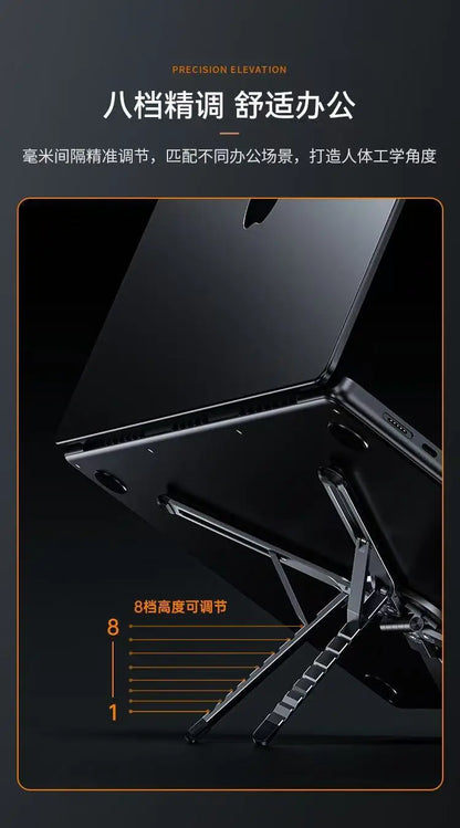 Pocket Desk 3-in-1 Mount
