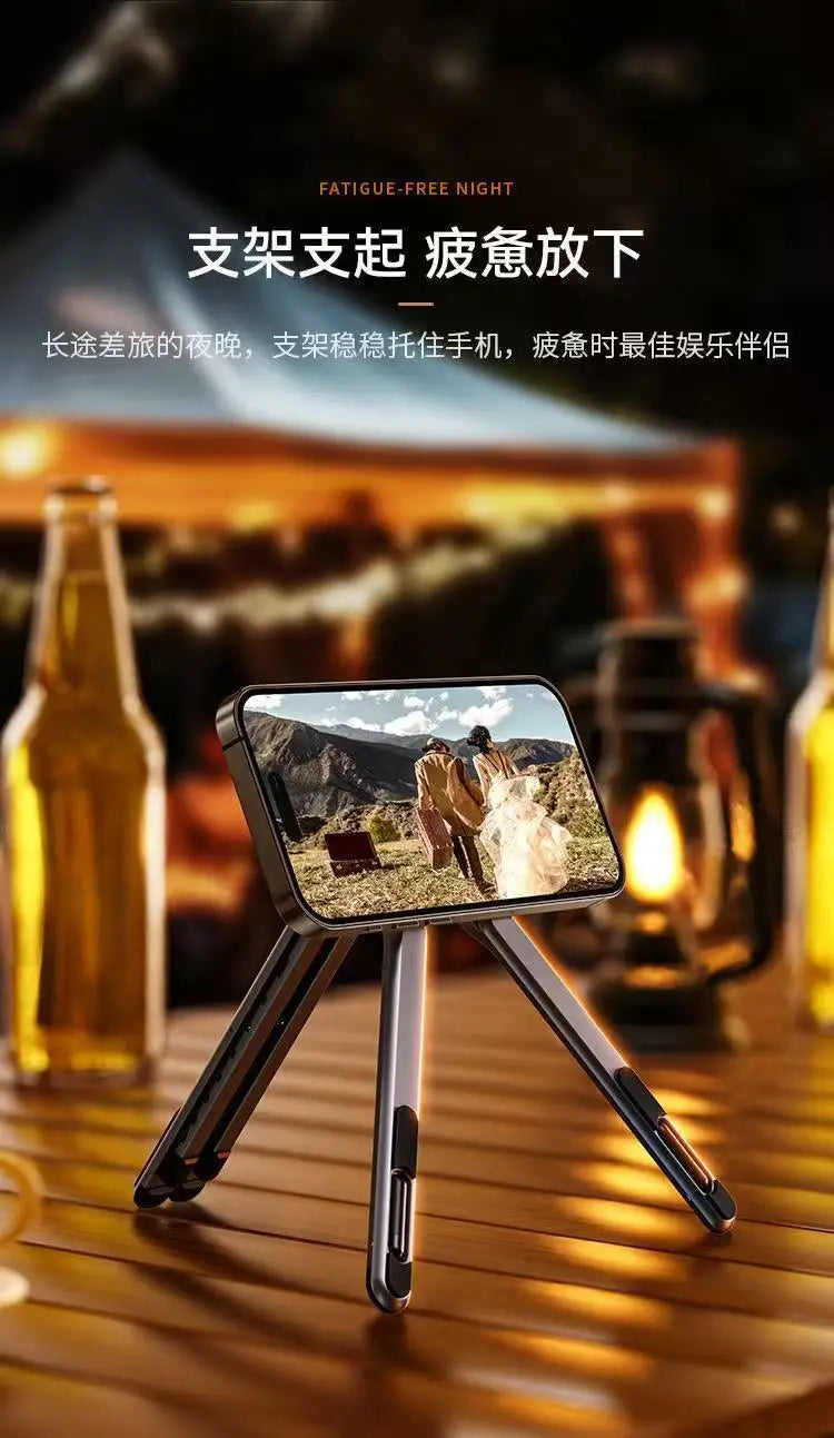 Pocket Desk 3-in-1 Mount